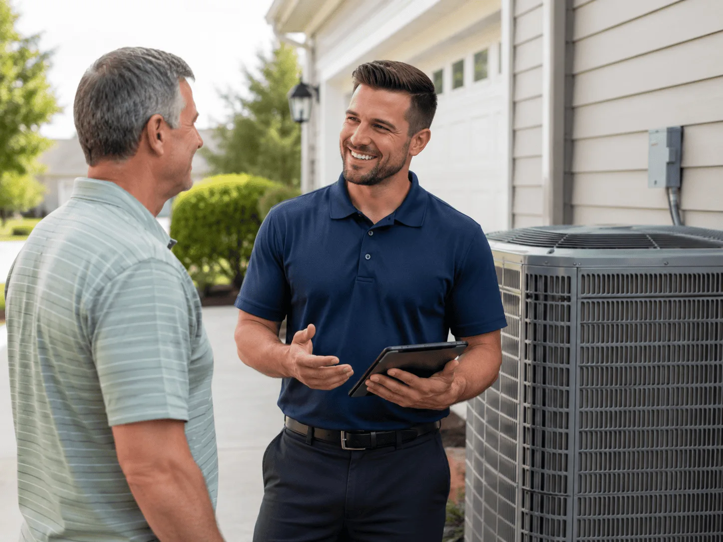 Heat Pump Installation Eola, IL FAQs